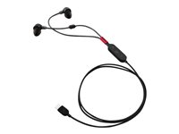 Lenovo Go - headset 4XD1C99220