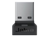 Jabra LINK 380a MS - för Microsoft Teams - nätverksadapter - USB 14208-24