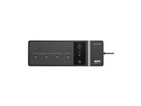 APC Back-UPS BE850G2 - UPS - 520 Watt - 850 VA BE850G2-UK