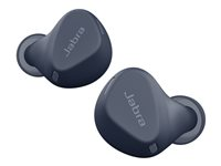 Jabra Elite 4 Active - True wireless-hörlurar med mikrofon 100-99180001-60