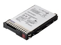 HPE - SSD - Read Intensive - 3.84 TB - SATA 6Gb/s P04570-B21