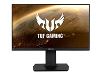 ASUS TUF Gaming VG249Q - LED-skärm - Full HD (1080p) - 23.8" 90LM05E0-B03170