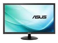 ASUS VP228HE - LED-skärm - Full HD (1080p) - 21.5" 90LM01K0-B05170