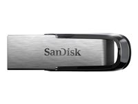 SanDisk Ultra Flair - USB flash-enhet - 16 GB SDCZ73-016G-G46