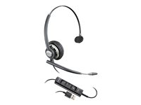 Poly EncorePro HW715 - headset 783N5AA