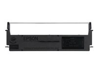 Epson - 1 - svart - färgband C13S015624