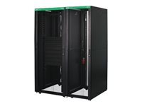 APC Easy Rack - rack - 42U ER8222