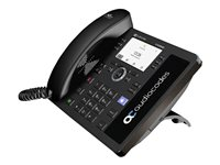 AudioCodes C435HD - VoIP-telefon med nummerpresentation TEAMS-C435HD-R