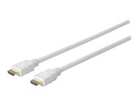 VivoLink Pro HDMI-kabel - 0.5 m PROHDMIHD0.5W