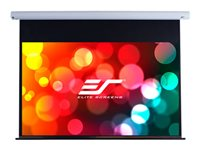 Elite Screens Saker Series SK110XHW-E12 - projektorduk - 110" (279 cm) SK110XHW-E12