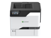 Lexmark C4342 - skrivare - färg - laser 47C9341