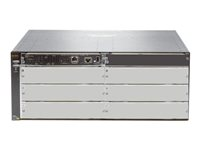 HPE Aruba 5406R zl2 - switch - Administrerad - rackmonterbar J9821A