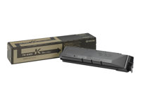 Kyocera TK 8305K - Svart - original - tonerkassett - för TASKalfa 3050ci, 3051ci, 3550ci, 3551ci 1T02LK0NL0