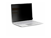 StarTech.com 14-inch 16:10 Touch Privacy Screen, Anti-Glare Privacy Filter, Laptop Monitor Screen Protector with +/- 30 Deg. View Angle, Flip-Over - 51% Blue Light Reduction (14LT6-PRIVACY-SCREEN) - sekretessfilter till bärbar dator 14LT6-PRIVACY-SCREEN