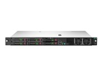 HPE ProLiant DL20 Gen10 Plus High Performance - kan monteras i rack - Xeon E-2336 2.9 GHz - 16 GB - ingen HDD P66394-421