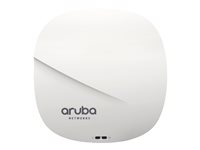 HPE Aruba AP-334 - trådlös åtkomstpunkt - Wi-Fi 5 JW799A