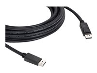 Kramer C-DP-3 - DisplayPort-kabel - DisplayPort till DisplayPort - 90 cm 97-0617003