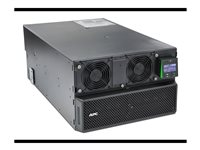 APC Smart-UPS SRT 10000VA RM - UPS - 10 kW - 10000 VA SRT10KRMXLI