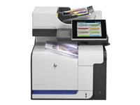 HP Color LaserJet Enterprise MFP M575f - multifunktionsskrivare - färg CD645A#B19