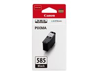 Canon PG-585 - svart - original - bläckpatron 6205C001