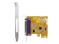 HP - parallell adapter - PCIe N1M40AA