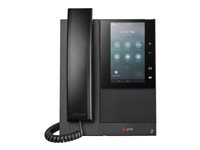 Poly CCX 505 - VoIP-telefon 82Z82AA