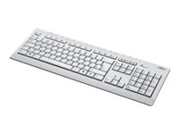 Fujitsu KB521 ECO - tangentbord - spansk S26381-K523-L180