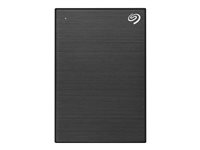 Seagate One Touch HDD STKB2000400 - hårddisk - 2 TB - USB 3.2 Gen 1 STKB2000400