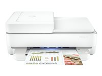 HP ENVY Pro 6430e All-in-One - multifunktionsskrivare - färg - Berättigad till HP Instant Ink 223R2B#629