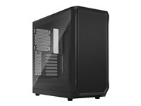 Fractal Design Focus 2 - tower - ATX FD-C-FOC2A-01