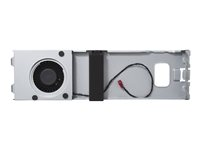 HP - PCIe-korthållare/-fläktkit 2B1D4AA