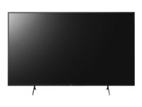 Sony Bravia Professional Displays FW-43BZ30J BRAVIA Professional Displays - 43" LED-bakgrundsbelyst LCD-skärm - 4K - för digital skyltning FW-43BZ30J