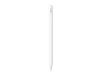 Apple Pencil - Penna för surfplatta - USB-C MUWA3ZM/A