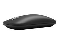 Microsoft Modern Mobile Mouse - mus - Bluetooth 4.2 - svart KTF-00003