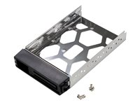 Synology Disk Tray (Type R4) - adapter för lagringsfack DISK TRAY (TYPE R4)