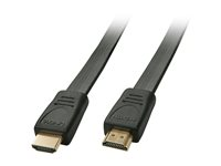 Lindy HDMI-kabel - 1 m 36996