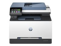 HP Color LaserJet Pro MFP 3302fdn - multifunktionsskrivare - färg 499Q7F#B19