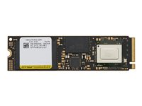 HP - SSD - 2 TB - PCIe 4.0 x4 (NVMe) 6D8L6AA#ABB