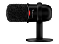 HyperX SoloCast - mikrofon 4P5P8AA