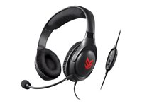 Creative Sound Blaster BLAZE - headset 70GH032000000