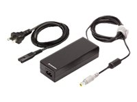 Lenovo ThinkPad 90W AC Adapter - strömadapter - 90 Watt 42T4428