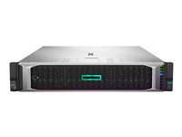 HPE ProLiant DL380 Gen10 Plus Network Choice - kan monteras i rack - Xeon Silver 4314 2.4 GHz - 32 GB - ingen HDD P55247-B21