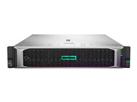 HPE ProLiant DL380 Gen10 Plus Network Choice - kan monteras i rack Xeon Silver 4310 2.1 GHz - 32 GB - ingen HDD P55246-B21