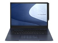 ASUS ExpertBook B7 Flip B7402FBA-L90579X - 14" - Intel Core i7 - 1260P - 32 GB RAM - 1 TB SSD B7402FBA-L90579X
