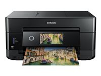 Epson Expression Premium XP-7100 Small-in-One - multifunktionsskrivare - färg C11CH03402