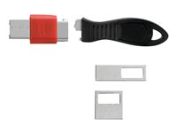 Kensington - USB-portblockerare K67913WW