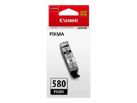 Canon PGI-580PGBK - svart - original - bläcktank 2078C001