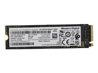 WD - SSD - 512 GB - PCIe 3.0 x4 5SS0V26412