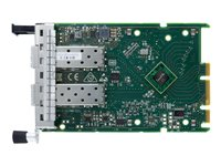 Lenovo ThinkSystem Mellanox ConnectX-6 Lx - nätverksadapter - OCP 3.0 - 10/25 Gigabit SFP28 x 2 4XC7A62582