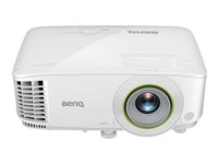 BenQ EH600 - DLP-projektor - bärbar - 3D - 802.11a /b/g/n/ac trådlös/Bluetooth 9H.JLV77.1HE
